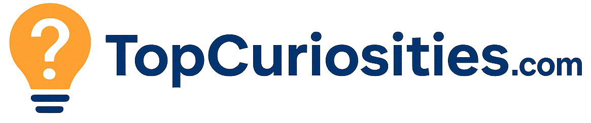 topcuriosities.com