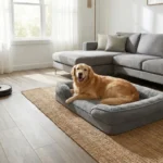 The Golden-Proof Home