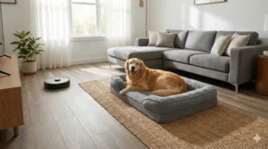 The Golden-Proof Home