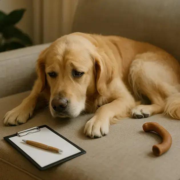 Silent Suffering: How to Tell if Your Golden Retriever is in Pain