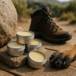 Tough Paws: 5 Best Paw Balms for Rough Terrain and Senior Care