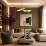 fall apartaments