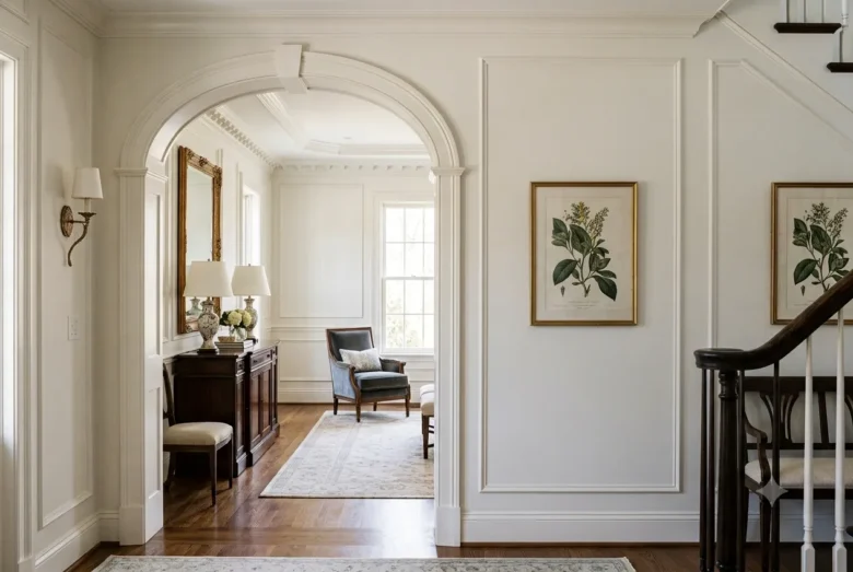 Small Architectural Changes That Make a Traditional Home Feel More Expensive
