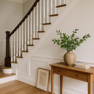 Elegant Staircase Renovation Ideas That Completely Transform Your Interior