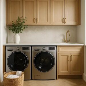 Luxury Laundry Room Renovation Ideas That Combine Beauty and Function