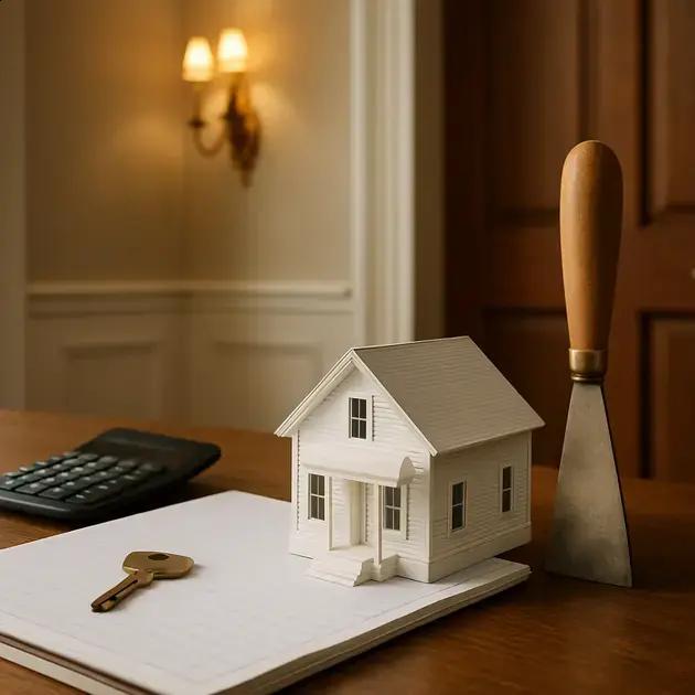 Small Architectural Changes That Make a Traditional Home Feel More Expensive
