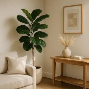 The Most Elegant Ways to Decorate Empty Corners Without Adding Clutter