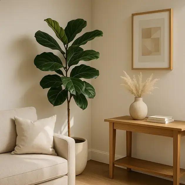 The Most Elegant Ways to Decorate Empty Corners Without Adding Clutter